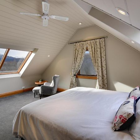 Manata Homestead & Lodge Queenstown Buitenkant foto