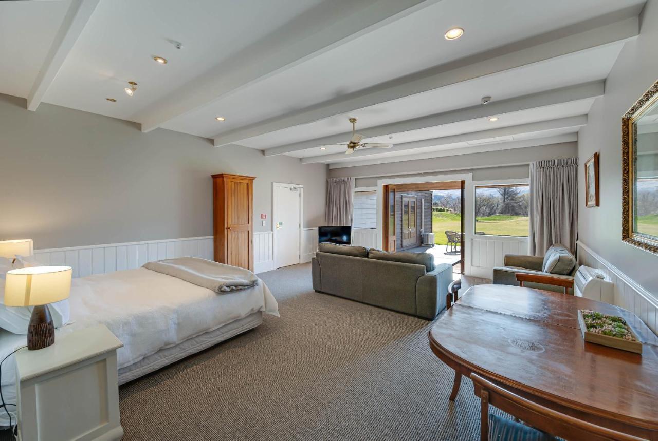 Manata Homestead & Lodge Queenstown Buitenkant foto
