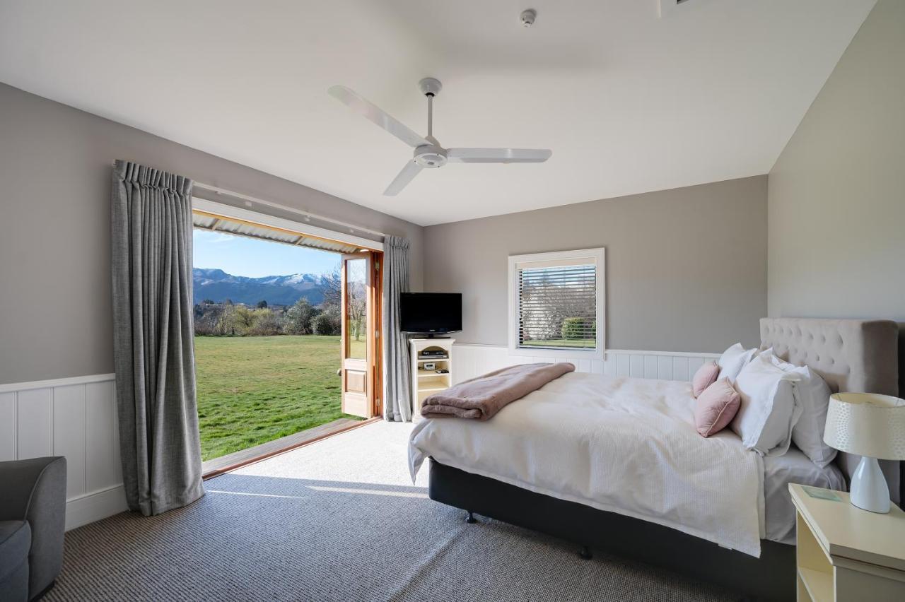 Manata Homestead & Lodge Queenstown Buitenkant foto