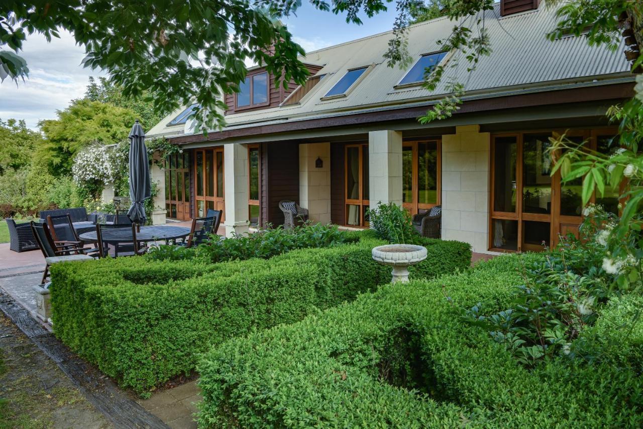 Manata Homestead & Lodge Queenstown Buitenkant foto