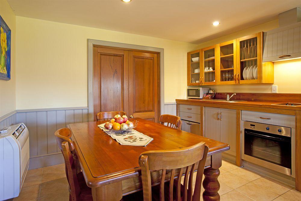 Manata Homestead & Lodge Queenstown Buitenkant foto