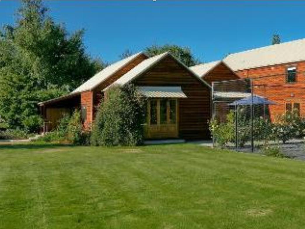 Manata Homestead & Lodge Queenstown Buitenkant foto