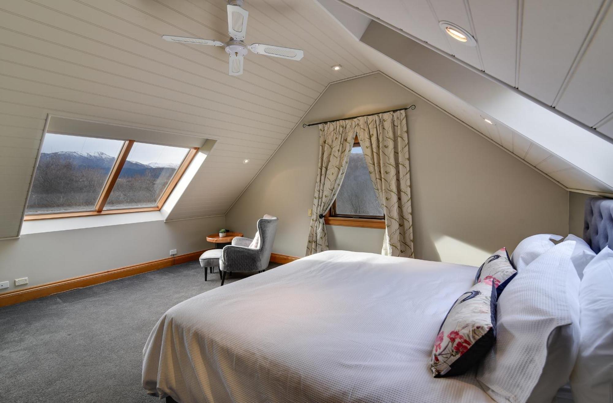 Manata Homestead & Lodge Queenstown Buitenkant foto