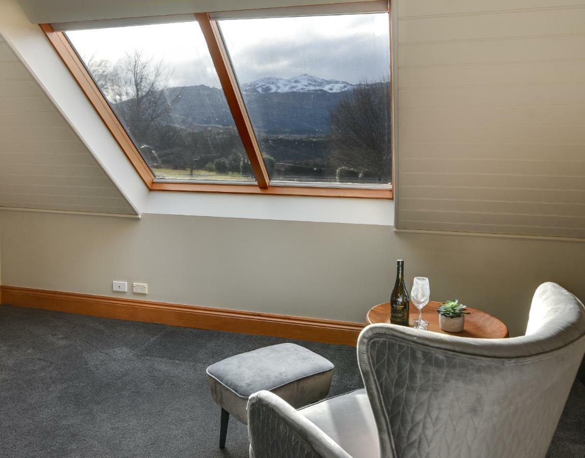 Manata Homestead & Lodge Queenstown Buitenkant foto