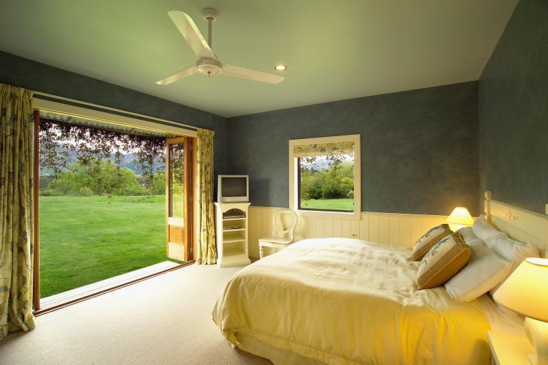 Manata Homestead & Lodge Queenstown Buitenkant foto